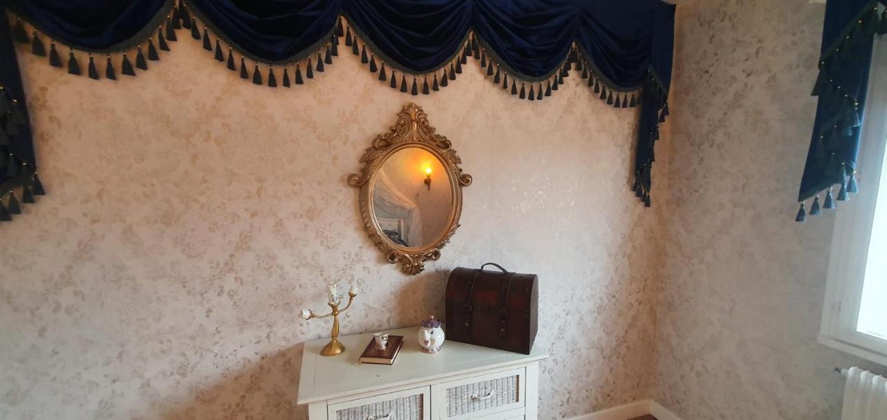 Gite Aventure, Logement Entier + Escape Game ! Villa Verzenay Dış mekan fotoğraf