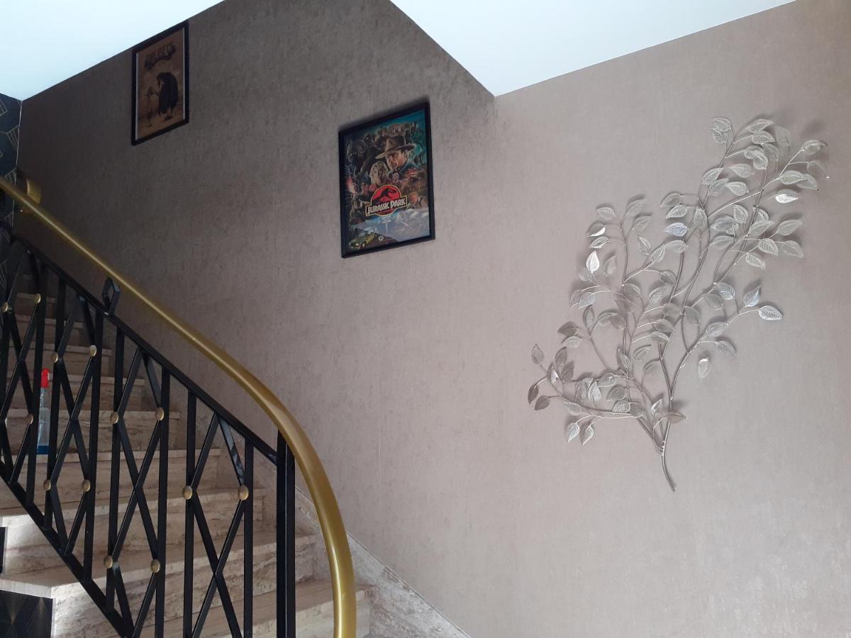 Gite Aventure, Logement Entier + Escape Game ! Villa Verzenay Dış mekan fotoğraf