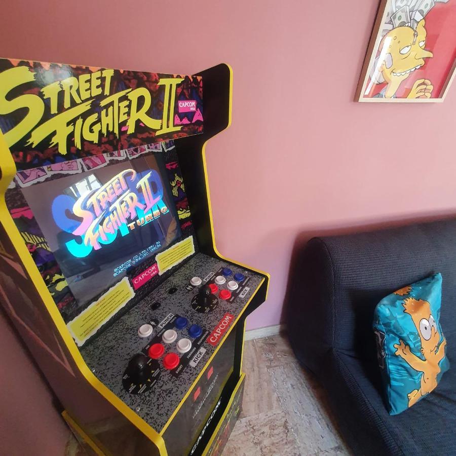Gite Aventure, Logement Entier + Escape Game ! Villa Verzenay Dış mekan fotoğraf