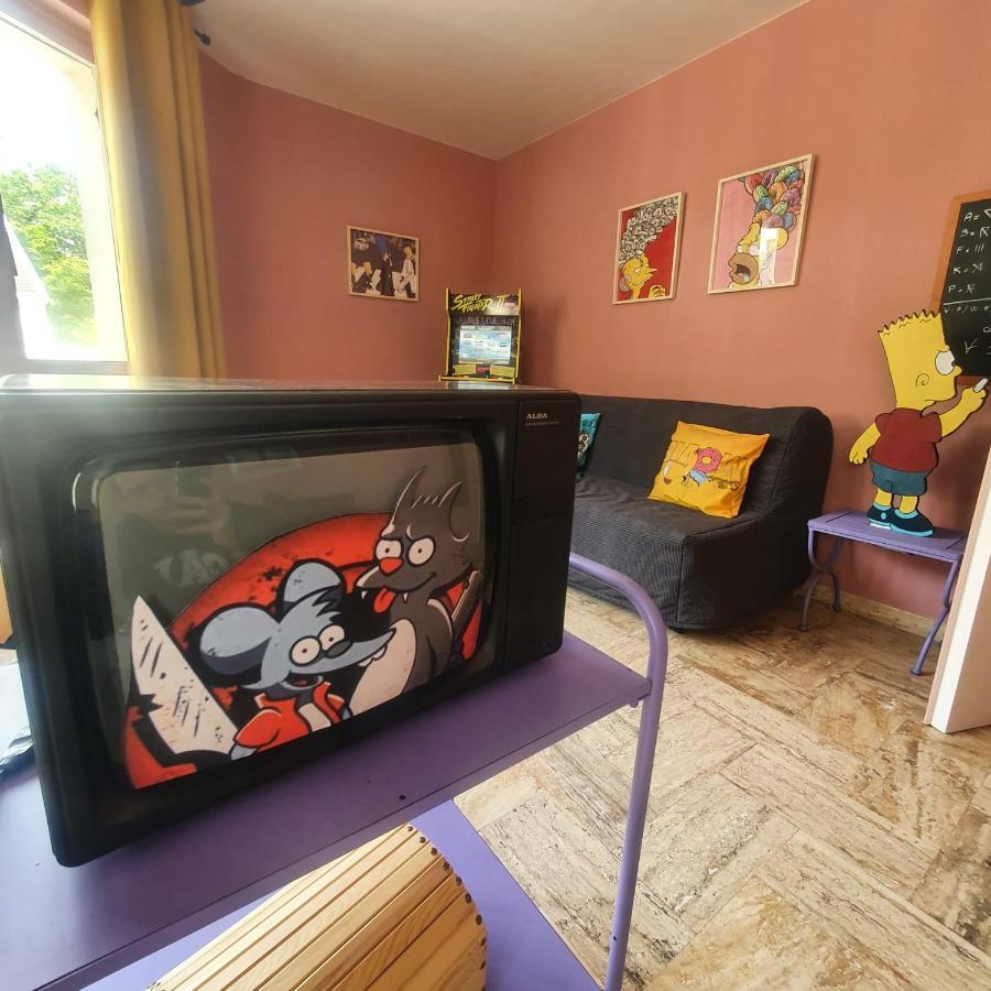 Gite Aventure, Logement Entier + Escape Game ! Villa Verzenay Dış mekan fotoğraf